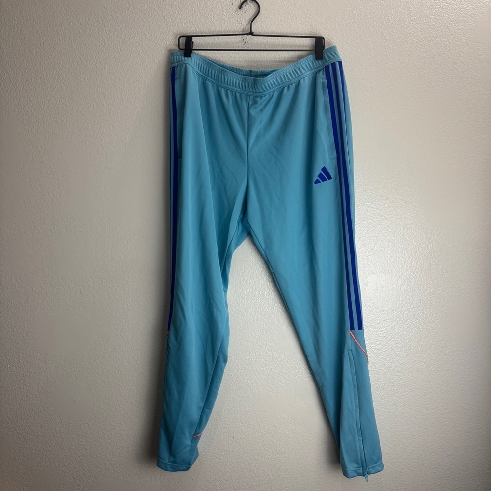 Adidas Aeroready Track Pants Size XL